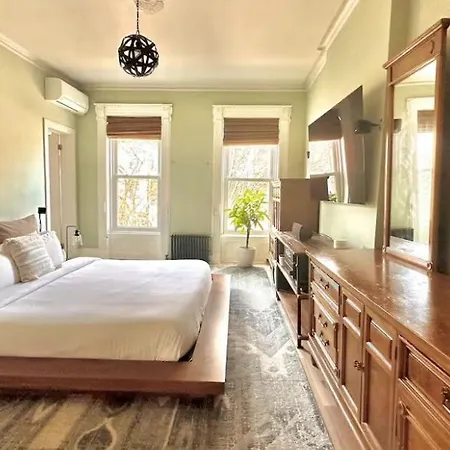 Apartment Vintage House Duomo Old Milan